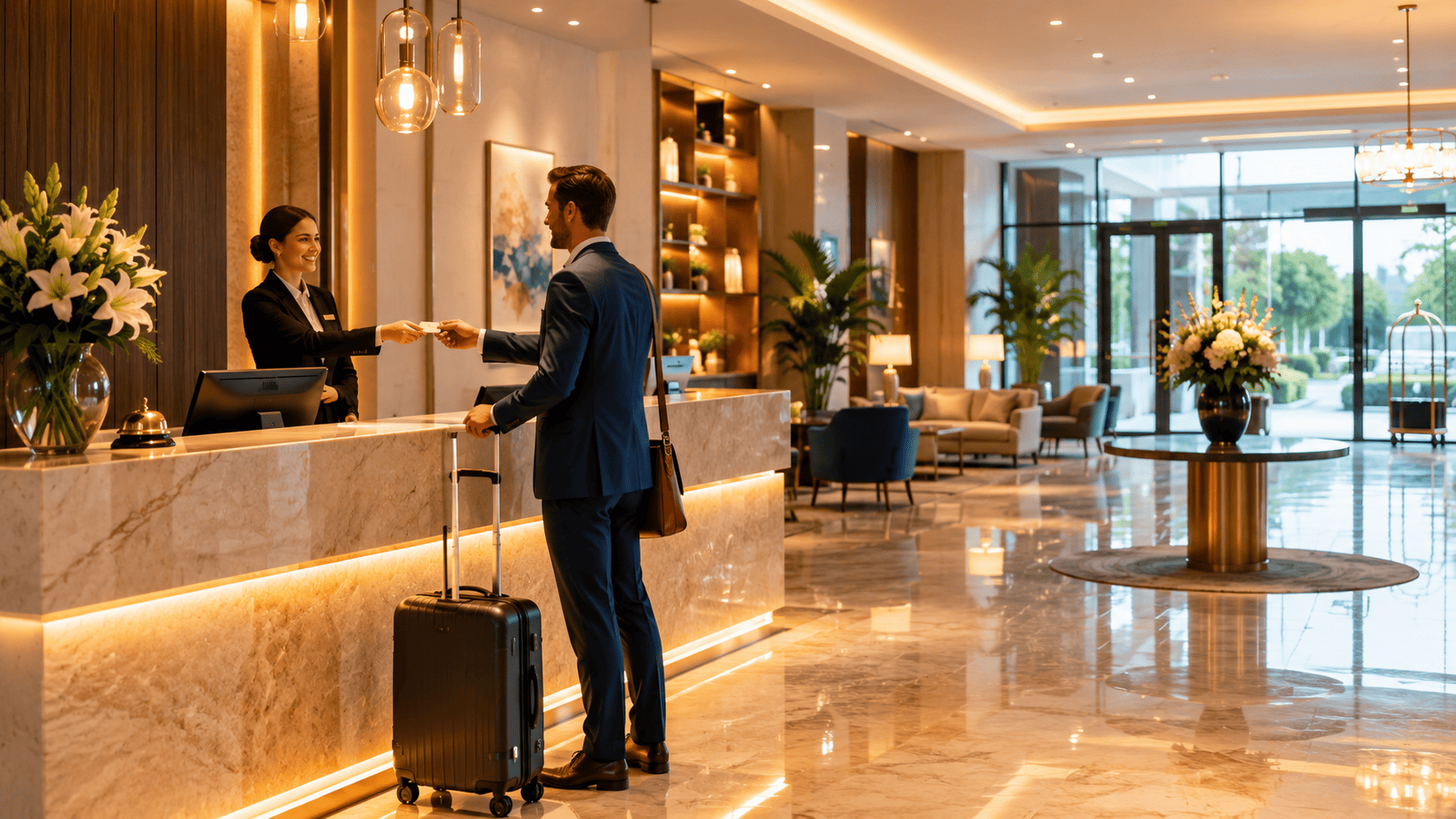  CityHavenStays  – Your gateway to the world of casinos and luxury vacations