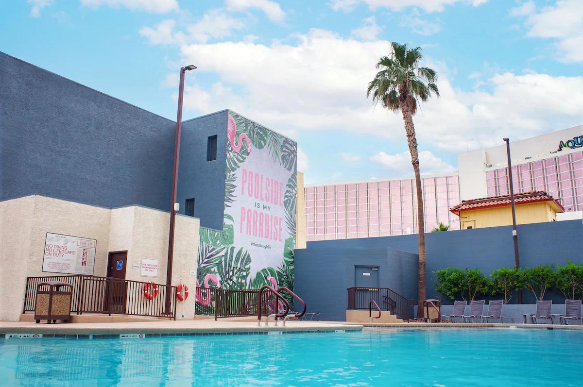 Take your vacation to the next level at Edgewater Hotel  Casino Resort